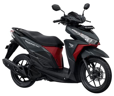 ΑΠΟΚΛΕΙΣΤΙΚΟ: Honda Vario 150 eSP - έρχεται στην Ελλάδα; - SCOOTERNET