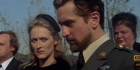 The Deer Hunter Ending Explained: What Happened To Nick?