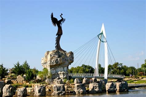 25 Best Things to Do in Wichita (KS) - The Crazy Tourist