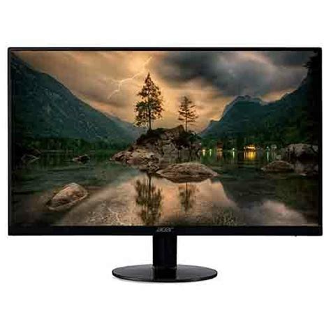 ET221Q bi# ACER 21.5 INCH W-LED IPS 1920 x 1080 HD WIDE MONITOR - Success Computers & Engineers