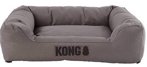 Kong Dog Bed Review (2022) - Options, Pros, Cons, and Prices