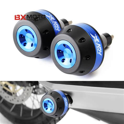 Aliexpress.com : Buy For HONDA XADV 750 XADV750 X ADV750 2017 2018 Motorcycle Accessories CNC ...