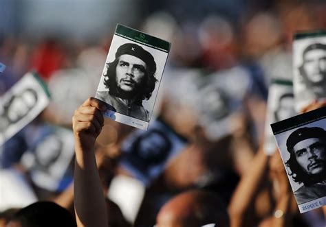 'Che: A Revolutionary Life' is enjoyable, but lacks nuance | Pittsburgh Post-Gazette