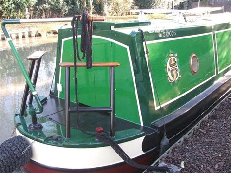 Pin by Russell Eagling on Narrowboat painting ideas | Classic boats, Narrowboat, Boat