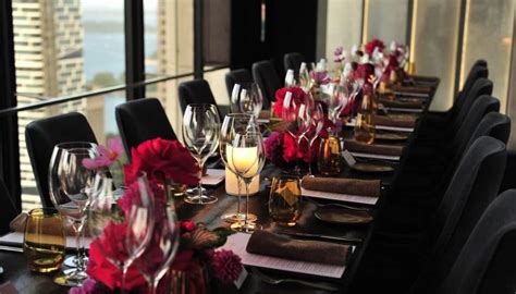 O Bar & Dining | Wedlockers