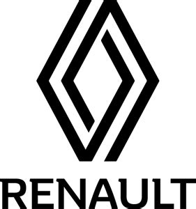 Renault New 2021 Logo PNG Vector (AI, CDR, EPS, SVG) Free Download