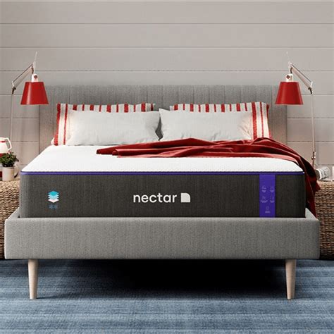 The 5 Best Mattresses for Side Sleepers for 2024