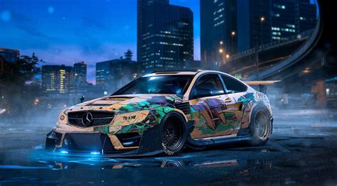 Tokyo Drift Wallpapers on WallpaperDog