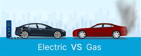 6 Reasons Electric Cars Are Better Than Gas Cars