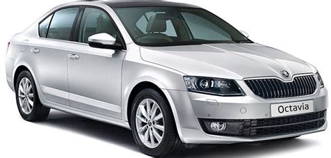 Review: Skoda Octavia