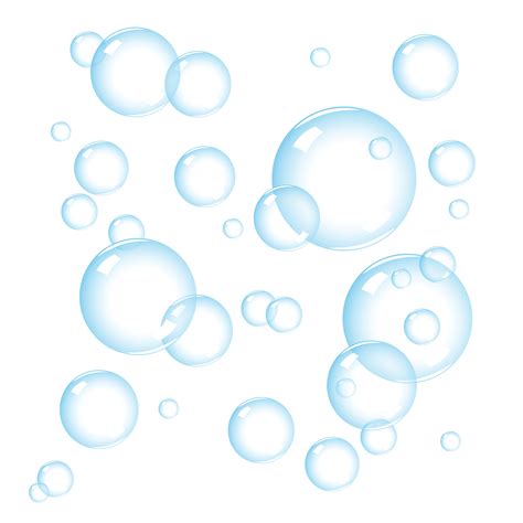 Cartoon Water Bubbles - ClipArt Best