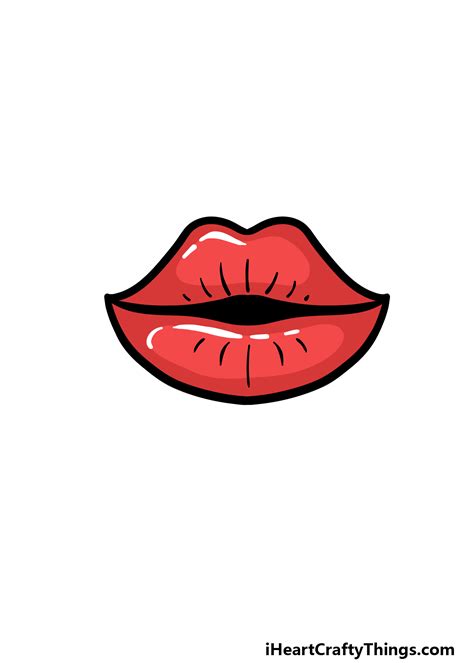 Lips Animated Pics | Lipstutorial.org