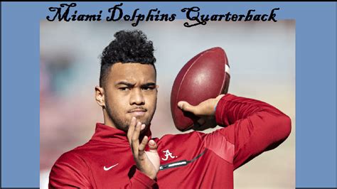 Tua Tagovailoa's Age, Height, Net Worth, Career, Family, Wife, Dating, Girlfriend, Biography ...