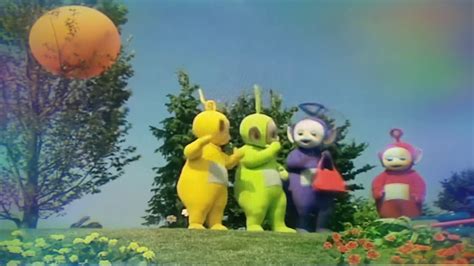 Teletubbies laughing - YouTube