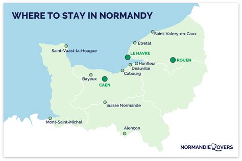 Normandy Beaches France Map - Alyssa Marianna