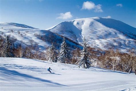 7 Best Ski Resorts to Explore in Hokkaido | Kyuhoshi