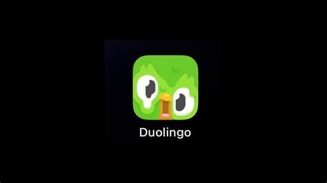 What's up with melting Duolingo app icon? - gHacks Tech News