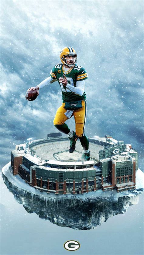 Aaron Rodgers Wallpapers - KoLPaPer - Awesome Free HD Wallpapers