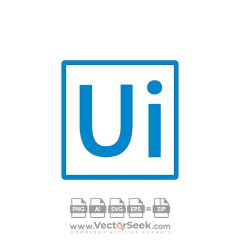 Uipath Logo Vector - (.Ai .PNG .SVG .EPS Free Download)