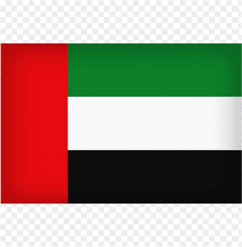 Uae Flag Png