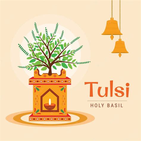 Maa Tulsi Aarti | श्री तुलसी जी की आरती