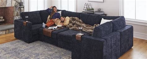 Lovesac - Sactionals | Modular Sectionals | Lovesac