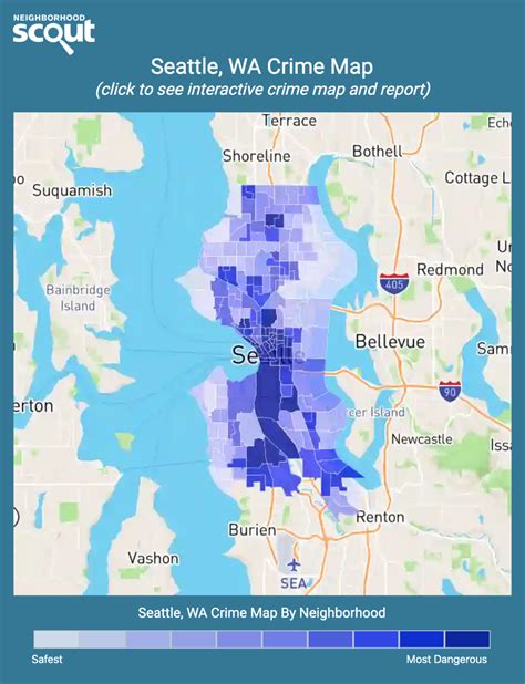 Seattle Crime Rates and Statistics - NeighborhoodScout