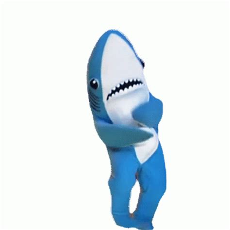 Shark Dance Left Shark GIF - SharkDance LeftShark SharkMascot - Discover & Share GIFs