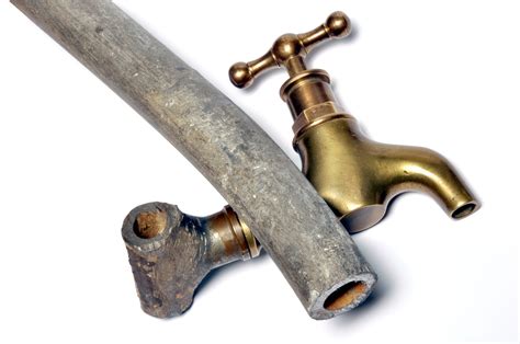 Lead Pipes: A Danger to your Health? | Terry's Plumbing