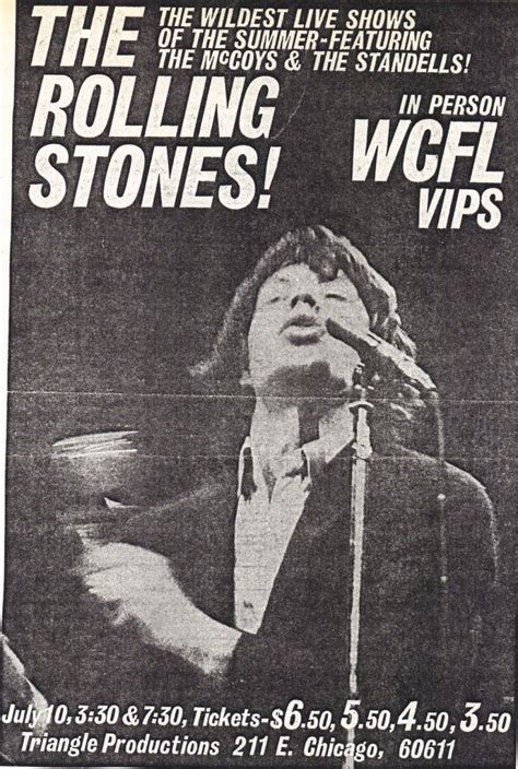 The Rolling Stones 1963 to 1969 The Brian Jones Era: The Rolling Stones ...