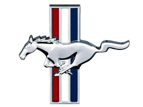 Mustang Horse Logo | Free download on ClipArtMag