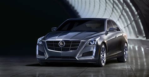 A Cadillac That Says ‘Achtung’ - The New York Times