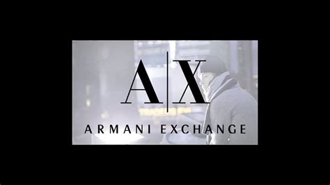 Armani Exchange Logo HD wallpaper | Pxfuel