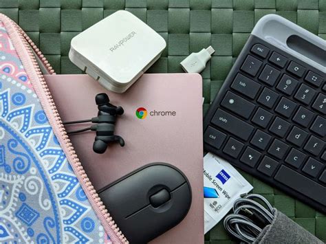 12 Essential Accessories for Your Chromebook 2022 | Android Central