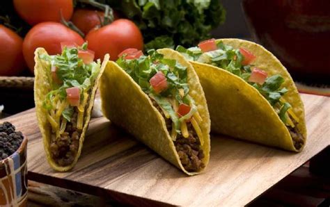 gluten free tacos near me - Garret Varner