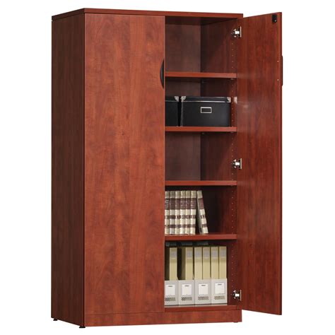 Storage and Cabinet Laminate Series by Office Source - Vision Office Interiors