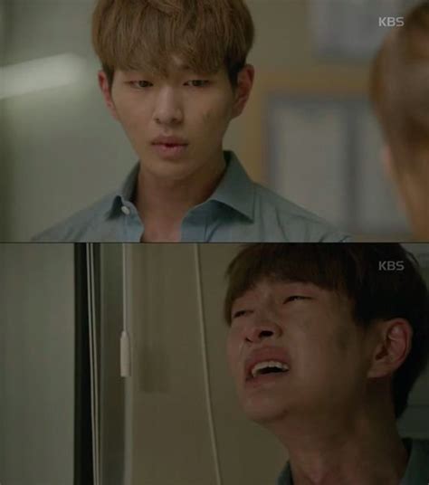 SHINee's Onew Impresses Viewers With His Emotional Acting in "Descendants of the Sun" | Soompi