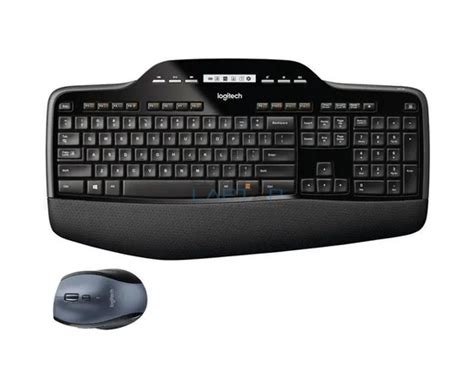 Logitech, MK710, Wireless, Keyboard And Mouse, Combo, Egyptlaptop,