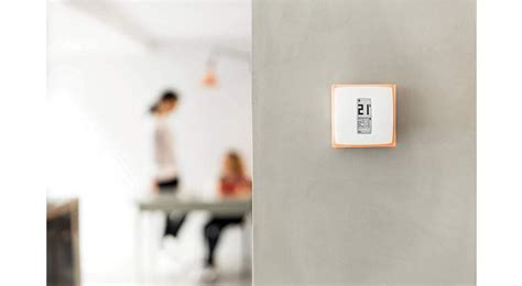 Best Apple HomeKit Compatible Smart Thermostats | ITIGIC