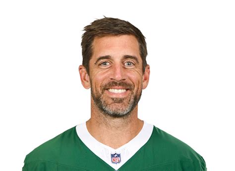 Hannah Strickland Headline: Aaron Rodgers Stats 2023