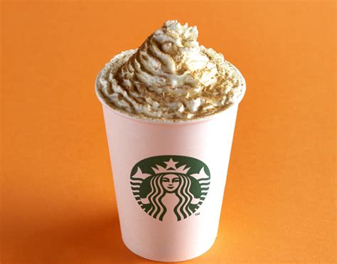 Starbucks Pumpkin Spice Latte | We've released this photo un… | Flickr