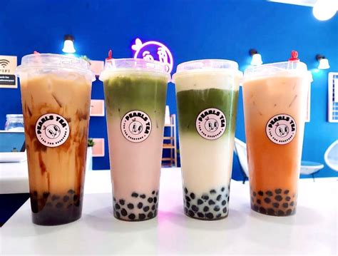 Where to Find the Best Boba and Bubble Tea in Atlanta - Eater Atlanta