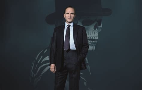 Ralph Fiennes Wallpapers - Wallpaper Cave