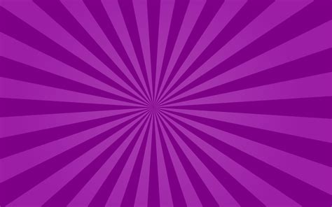 Sun rays Retro vintage style on purple background, Sunburst Pattern Background. Rays. Summer ...