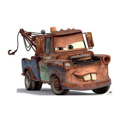 MATER Disney | Carros de películas, Disney cars, Mate de cars