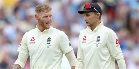 Ben Stokes to replace Joe Root as England captain for first Test - Cricket365