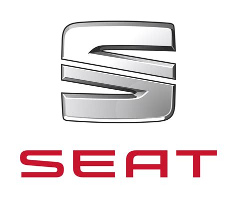 Car Logo Seat transparent PNG - StickPNG