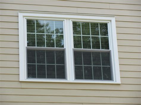 Double Hung Windows - New York Sash