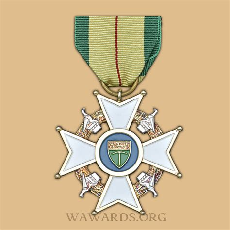 Legion of Merit