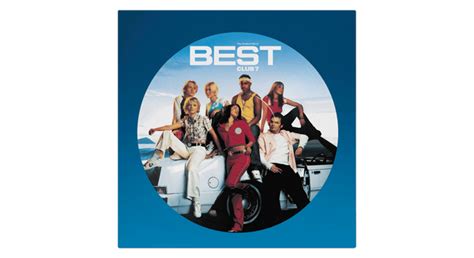 Vinyl | S Club | Greatest Hits Of S Club 7 (Picture Disc)